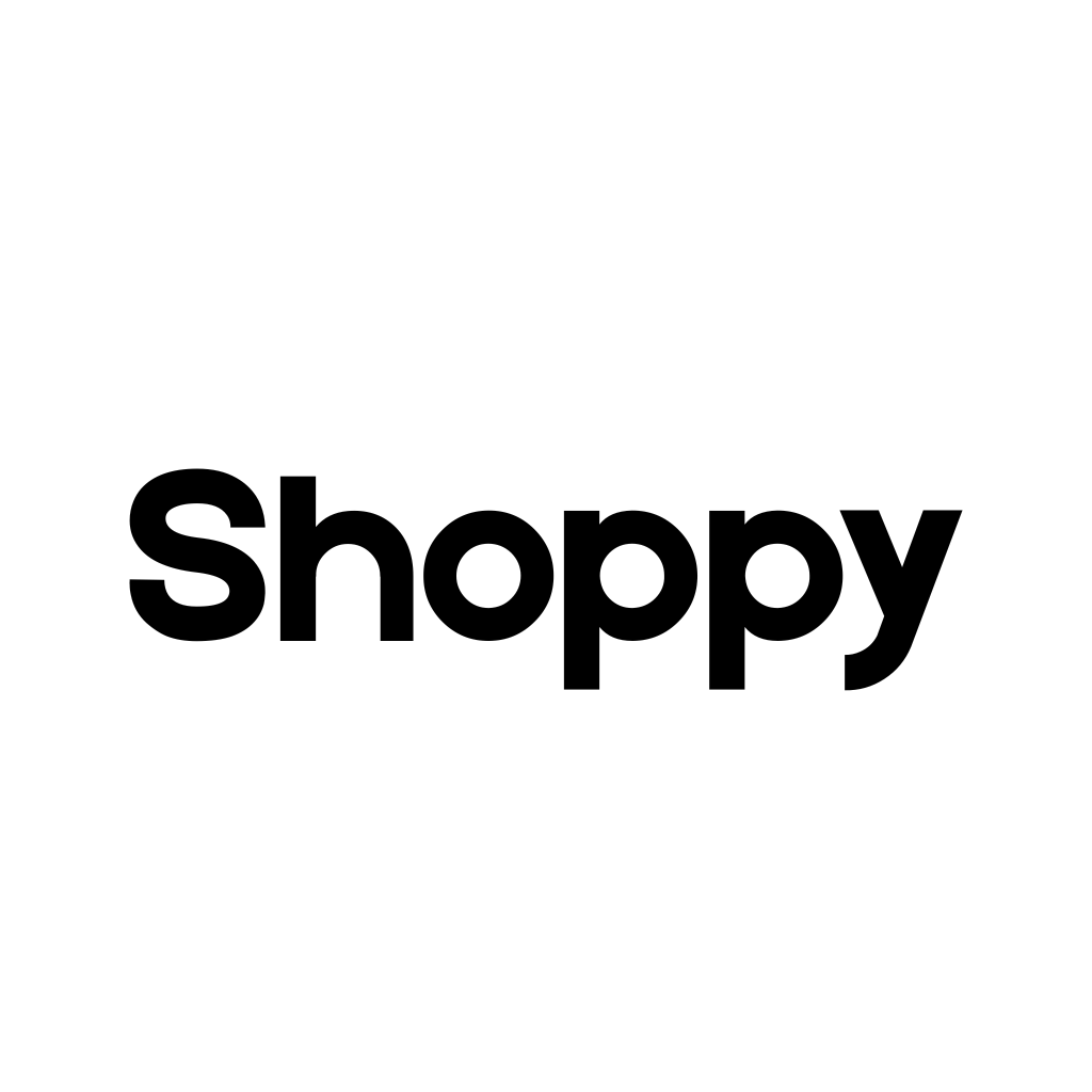 Shoppy app icon