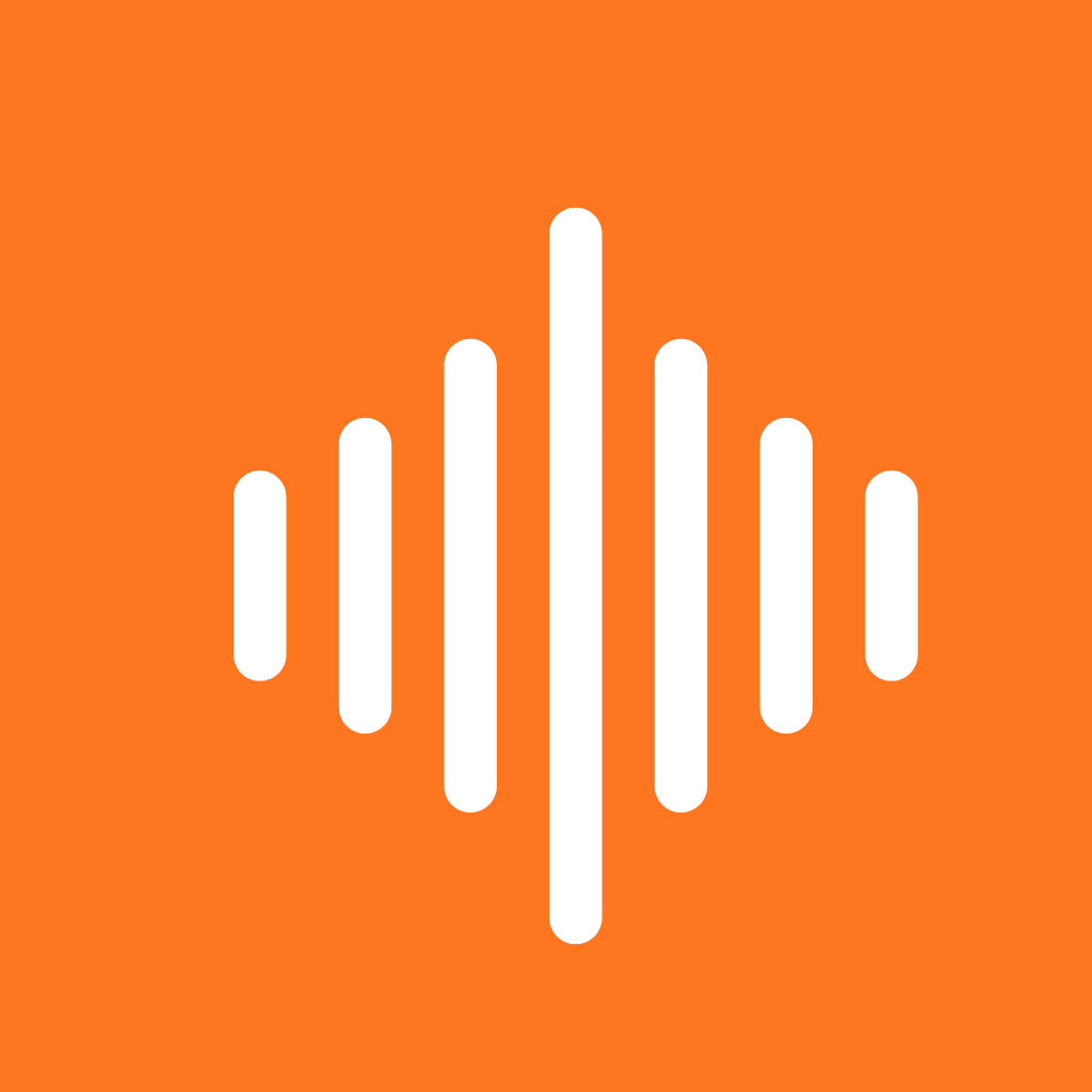 Voca app icon